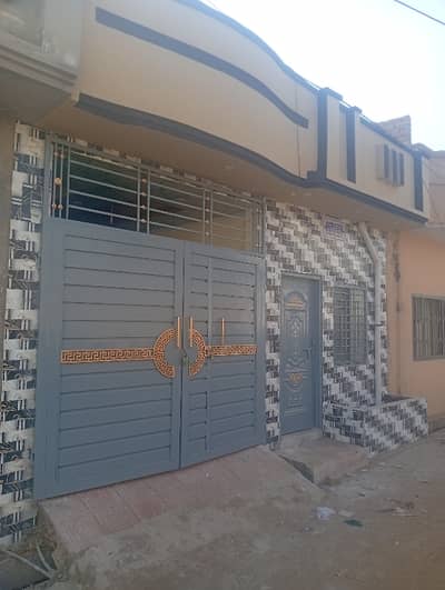 Beautiful Low Budget House For Sale