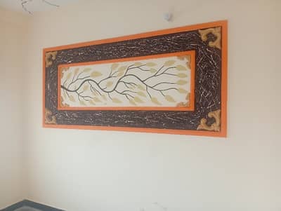 Beautiful Double Storey House For Sale In Rawalpindi