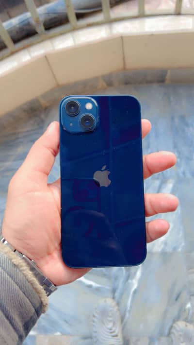 55k Mdm I phone 13 water pack