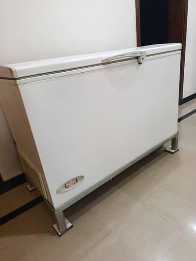 Deep Freezer Large