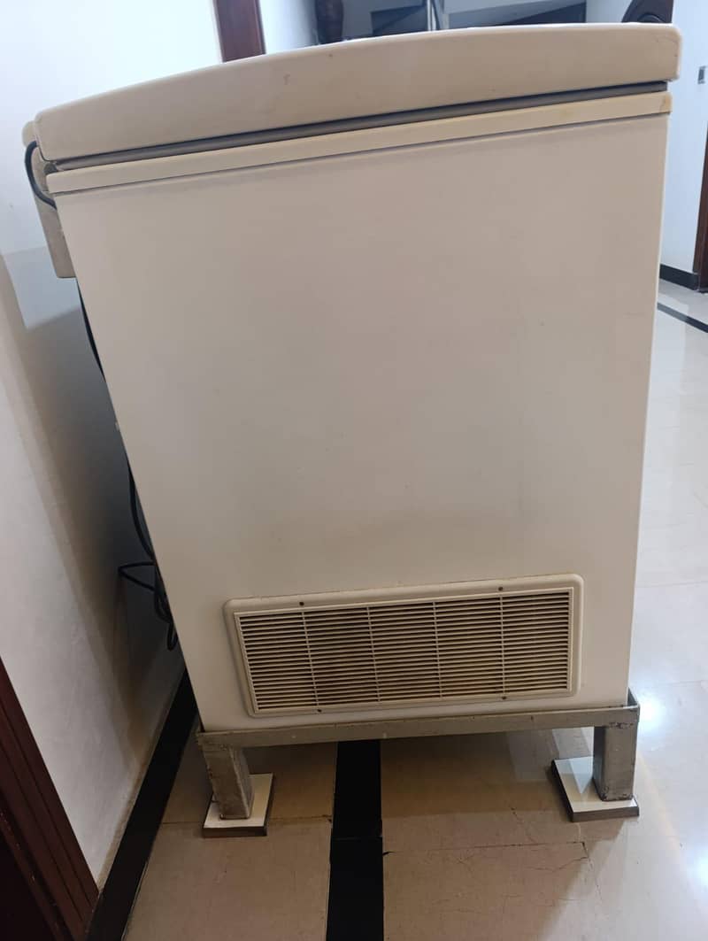 Deep Freezer Large 5