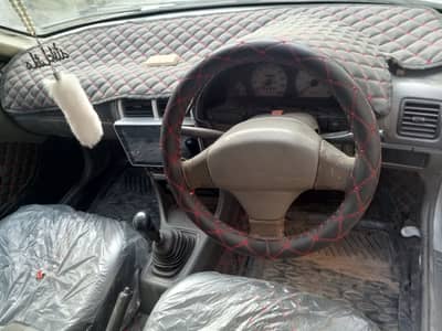 Suzuki Cultus VXR 2005