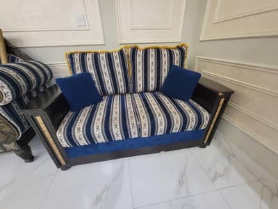Luxury 2 Seater Sofa