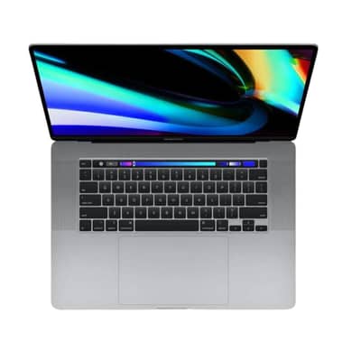 MacBook pro 2019 core i7| 15inch| 32GB RAM | 256GB SSD 4GB graphic