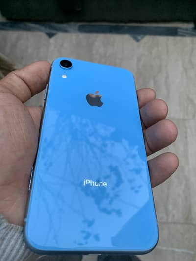 I phone Xr