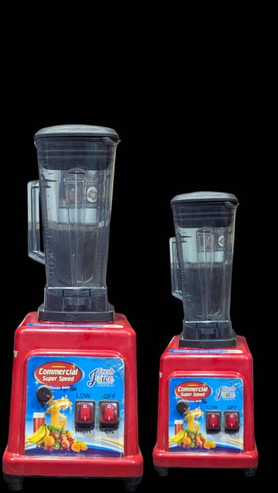 commercial blender 100% copper