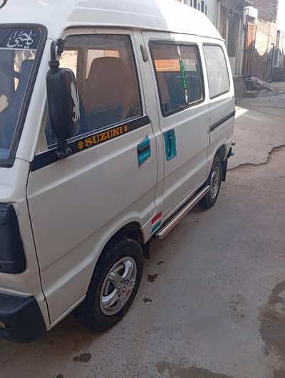 Carey Daba For sale  2010 Modal