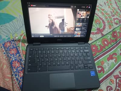 Dell Chromebook 3100 — For Sale