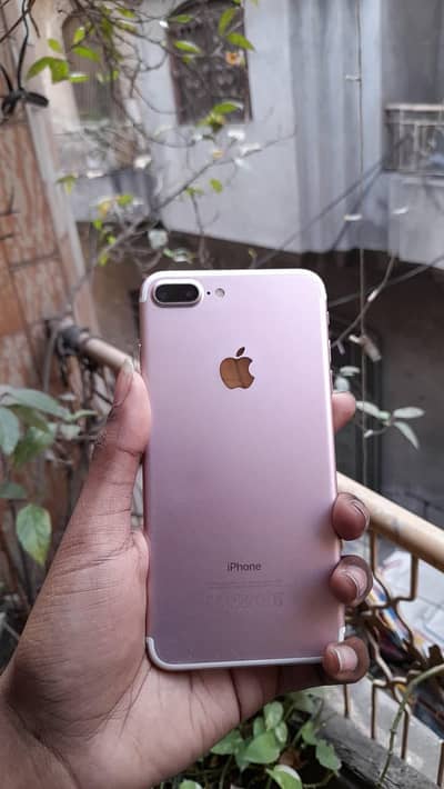 iphone 7plus pta