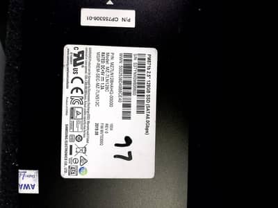 SSD 500,512,256,128gb. i7 processor. ddr4 rams. TCL remote. usb hub