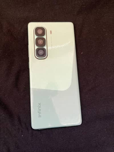 Infinix hot 50 pro plus 256gb