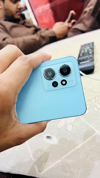 Redmi Note 12 (8/128)