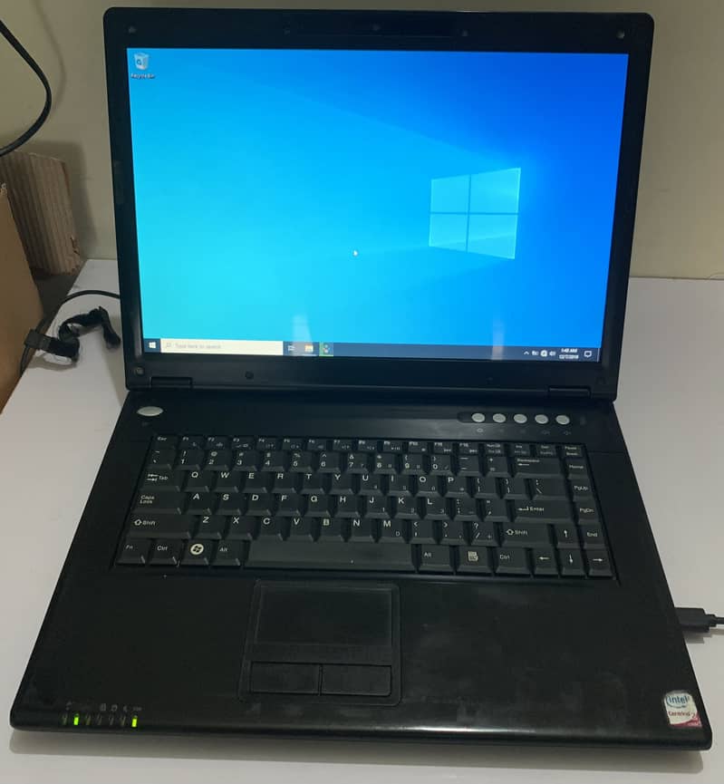 Bytespeed Core 2 Duo Laptop 0
