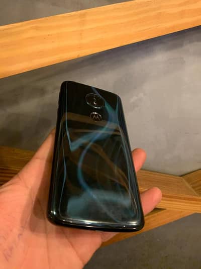 moto g6 play  non pta  conditions 10 by 10