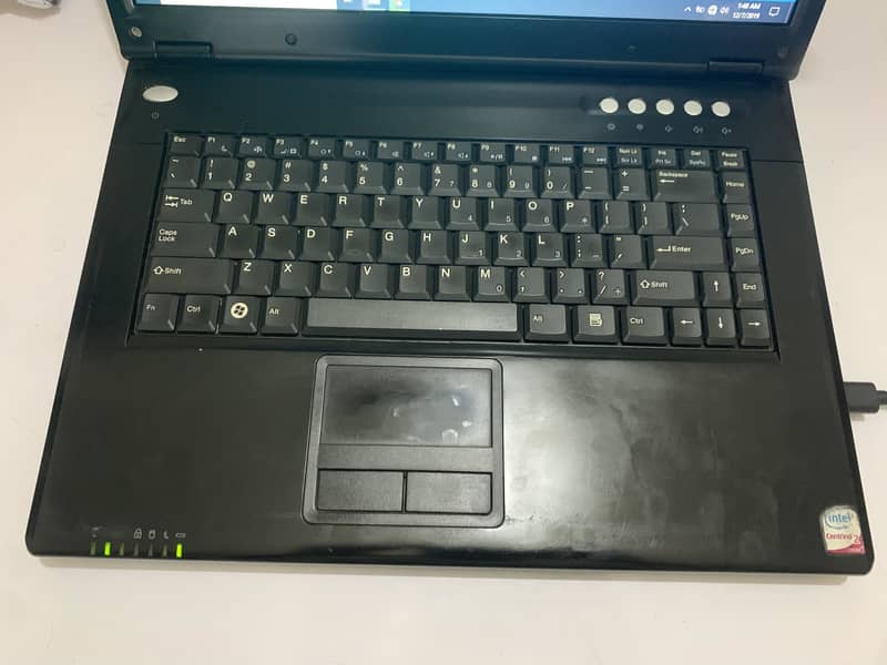 Bytespeed Core 2 Duo Laptop 1