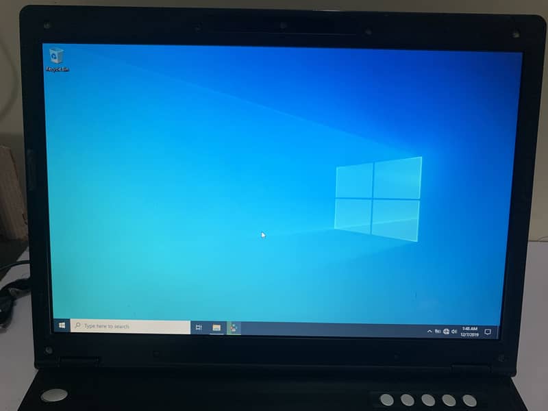 Bytespeed Core 2 Duo Laptop 2