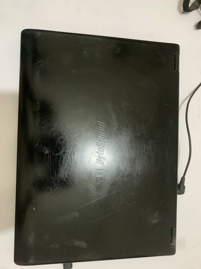 Bytespeed Core 2 Duo Laptop 3