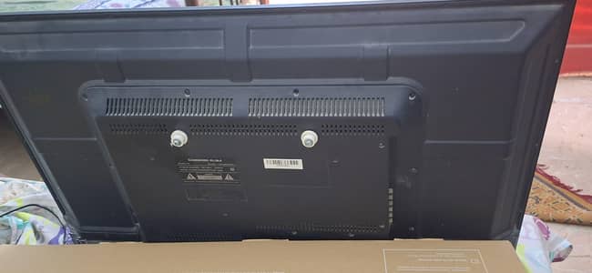 changhong ruba led picture kharab hai repair jogi baqi sab theek hai