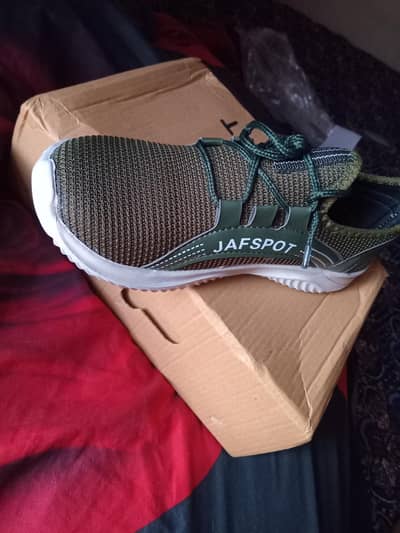 brand new shoes size 39
