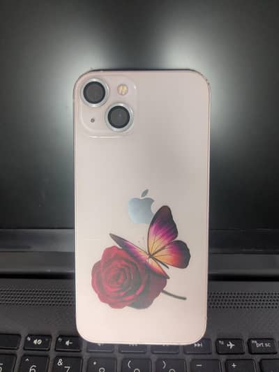 Iphone 13 PTA Approved