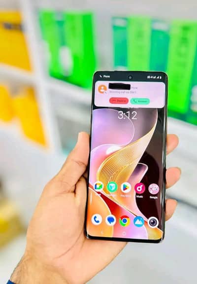 Vivo V40e 8/256 GB official PTA approved Good condition