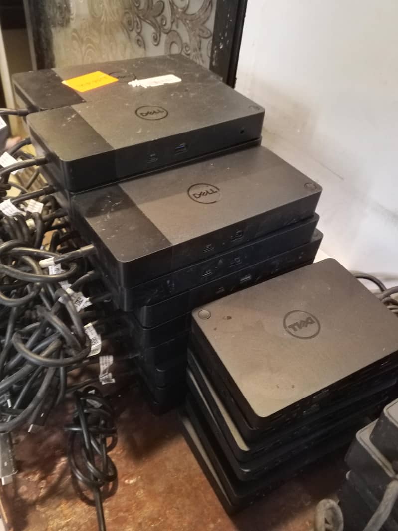 dell docking station 5