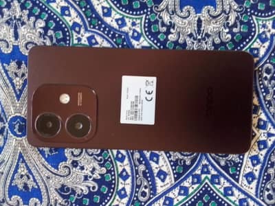 Mobile phone OPPO A5i