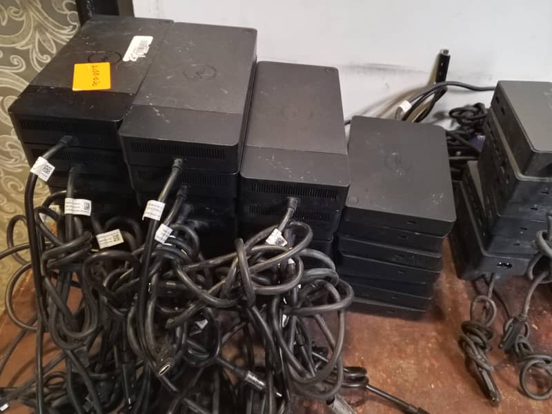 Dell docking station 6