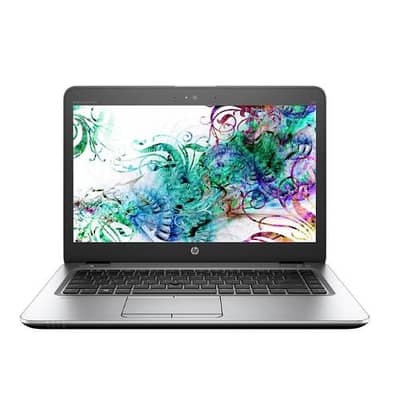 Hp Elite-Book 840 G-3
