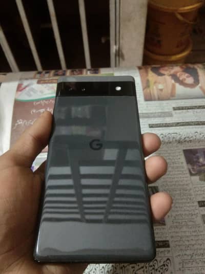 1google pixel 6a exchange possible
