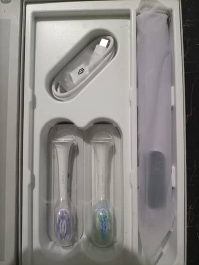 Xiaomi Oscillation Electric Toothbrush Pro - Smart Display - Like New