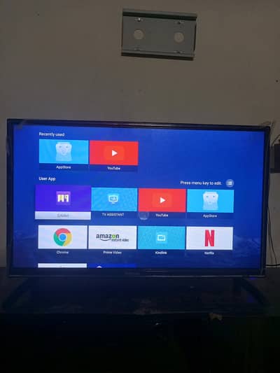 Samsung LED Smart  (03/71/12/70/832) wtsp