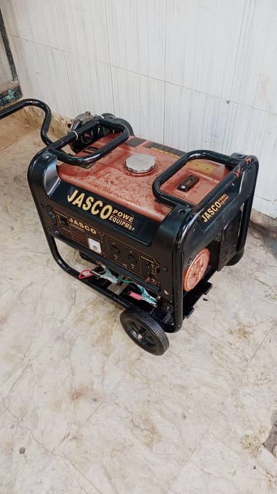 3KVA JASCO POWER