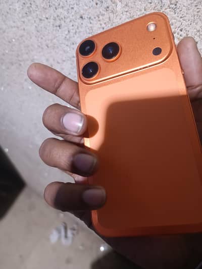 iPhone 11 64 JV converted 17pro 10/10