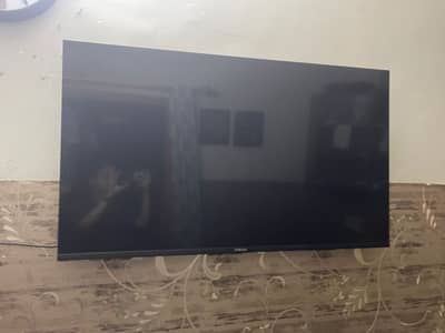 Sumsung led 55 inch