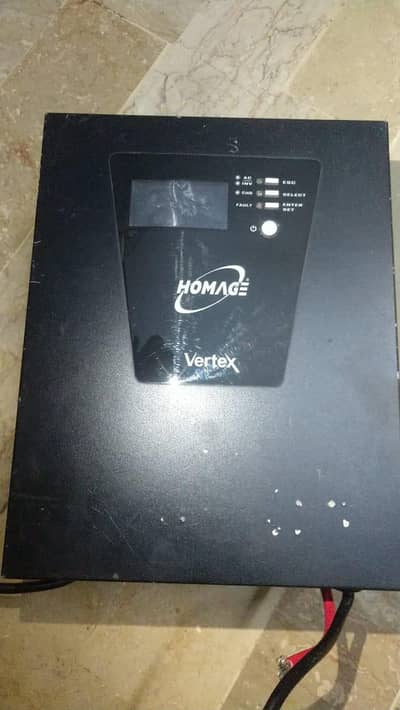 MPPT solar inverter 1000watt