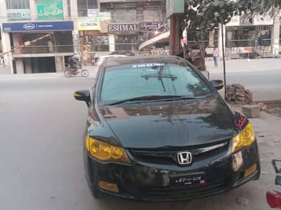 Honda reborn full  option  03013281901