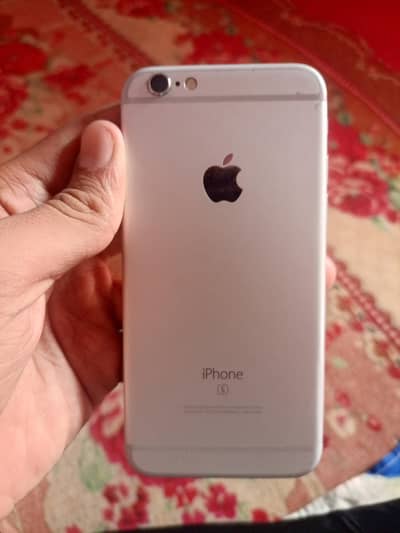 i phone 6s urgent sell