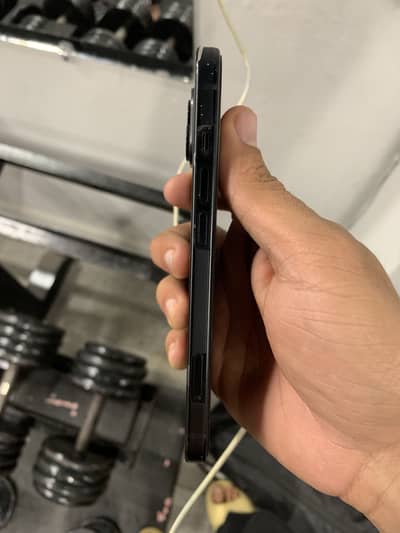 Iphone 15 128 with box