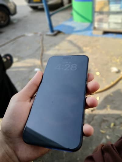 Iphone 14 pro max pta approved