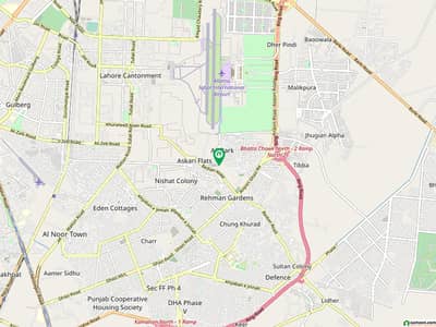 A House Of 5 Marla In Rs. 21500000