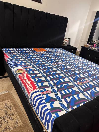 Durafom Luxury Mattress for Sale (6 Inch) 78-66-6