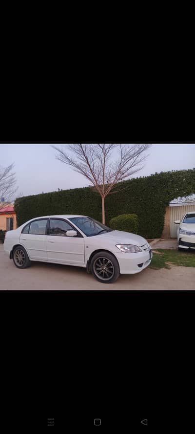 honda civic 2004 almost jenion  ineer seal by seal smooth drive