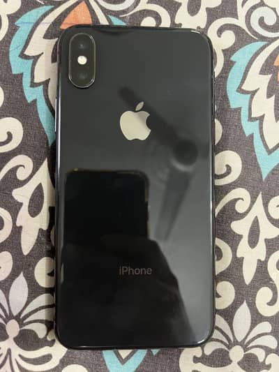 IPHONE X FOR SALE