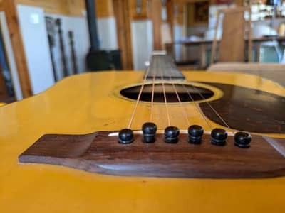 yahama f310 original