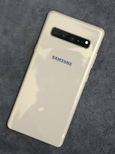 Samsung S10 5G