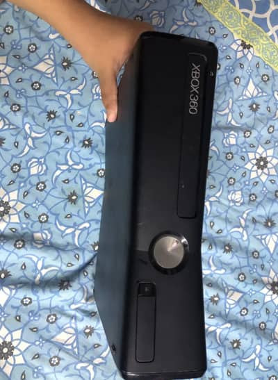 Xbox 360slim