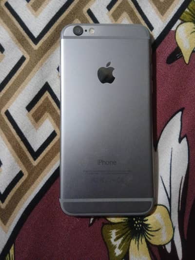 iPhone 6.2 months same time available. 64.03256970963