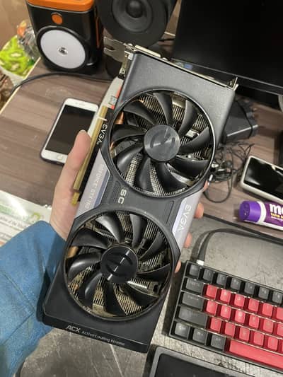 Nvidia Gtx 760 4gb