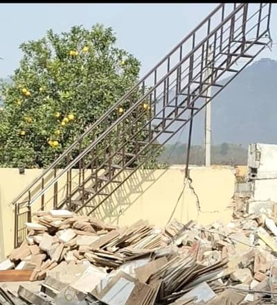 Train patry k garder terans seri